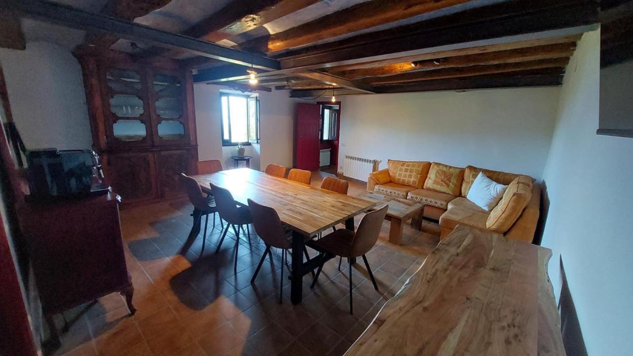Casa Castan Casa de Campo *